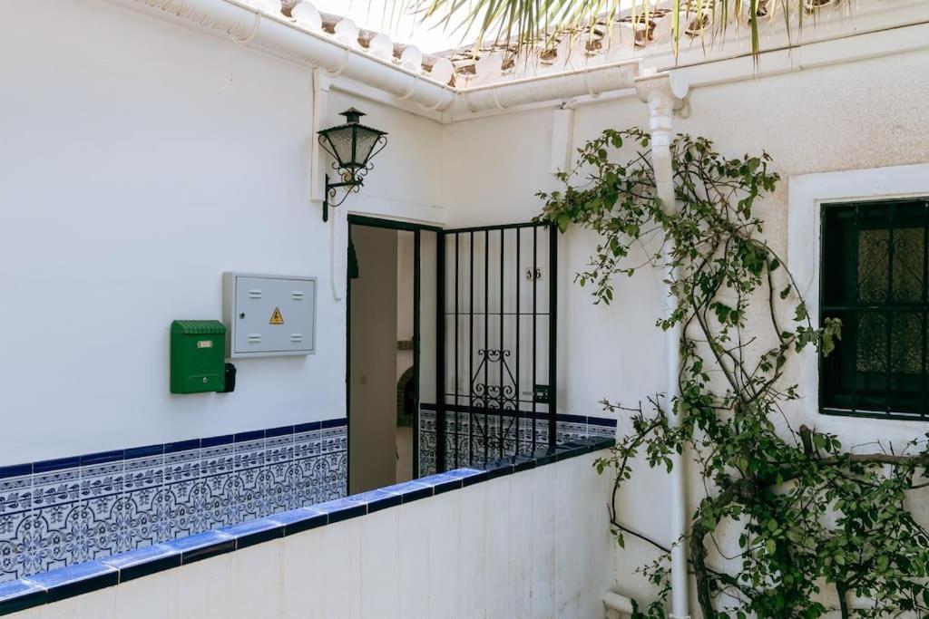 Oasis 16 Apartamento Nerja Exterior foto